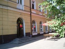 Restauracja Polonia