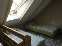 Domek pod Grabami