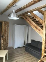 Domek pod Grabami