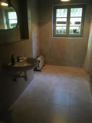 Domek pod Grabami