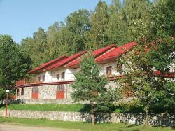 Uslugi Hotelarskie Ewa i Roman Majewscy
