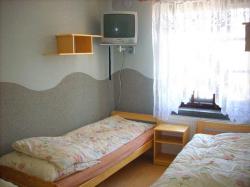 Pokoje Gocinne i Bar Gabry