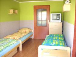 Pokoje Gocinne i Bar Gabry