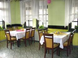 Pokoje Gocinne i Bar Gabry