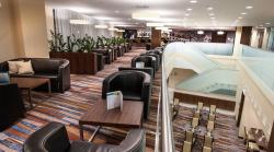 Hotel Hilton Garden