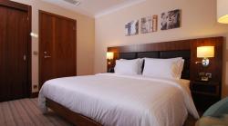 Hotel Hilton Garden