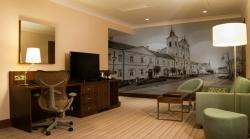 Hotel Hilton Garden