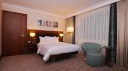 Hotel Hilton Garden