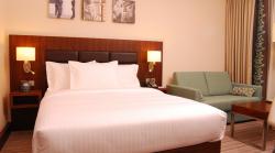 Hotel Hilton Garden