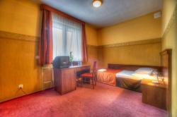 Hotel u Kroczka