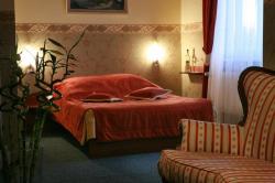 Hotel u Kroczka