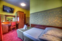 Hotel u Kroczka