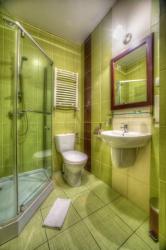 Hotel u Kroczka