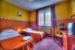 Hotel u Kroczka