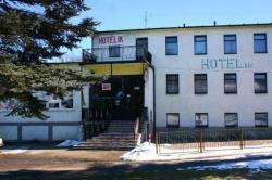 Hotelik BIP