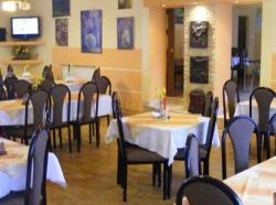 Hotelik Zacisze