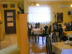 Hotelik Zacisze