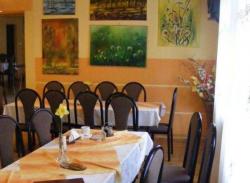 Hotelik Zacisze