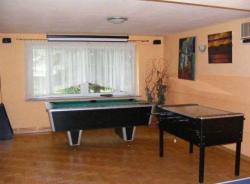 Hotelik Zacisze