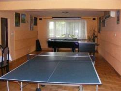 Hotelik Zacisze