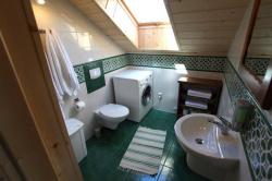 Apartament Osowa nad Jeziorem