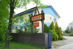 Zajazd Kansas