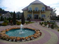 Szmaragdowy Ogrd