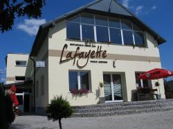 Restauracja Lafayette