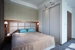 Apartamenty Longstay