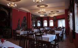Hotel Restauracja Zamkowa
