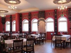 Hotel Restauracja Zamkowa