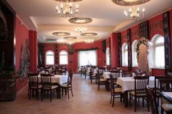 Hotel Restauracja Zamkowa