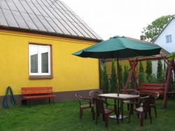 Pokoje Dolistwka
