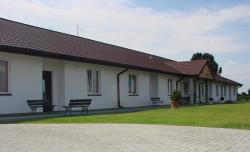 Gospodarstwo agroturystyczne Agronocka