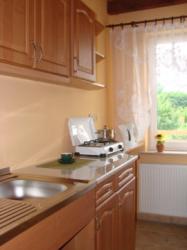 Gospodarstwo agroturystyczne Agronocka