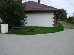 Gospodarstwo agroturystyczne Agronocka