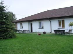 Gospodarstwo agroturystyczne Agronocka