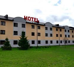 Hotel Oskar