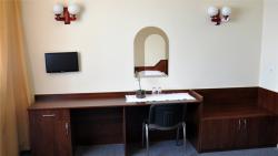 Hotel Oskar