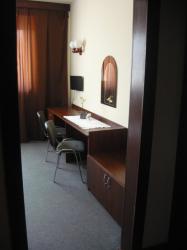 Hotel Oskar