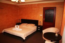 Hotel Restauracja Milenium