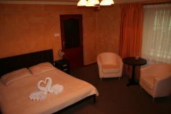 Hotel Restauracja Milenium