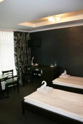 Hotel Restauracja Milenium