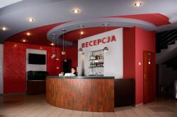 Hotel Restauracja Milenium
