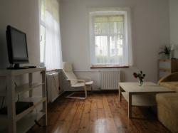 Pokoje Gdask Beniowskiego