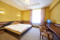 Hotel Solidaris