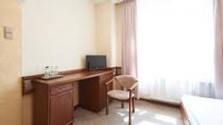 Hotel Solidaris
