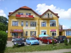 Hostel Wgorzewo