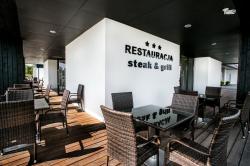 Hotel Antonio Conference