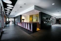 Hotel Antonio Conference
